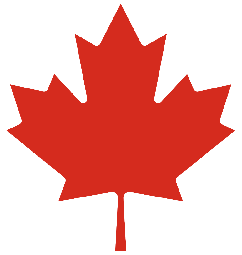 Canadian Leaf
