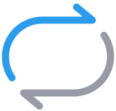 dual zone icon